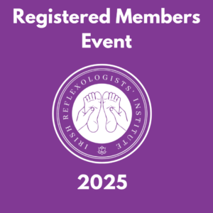 Registered Members Event 2025
