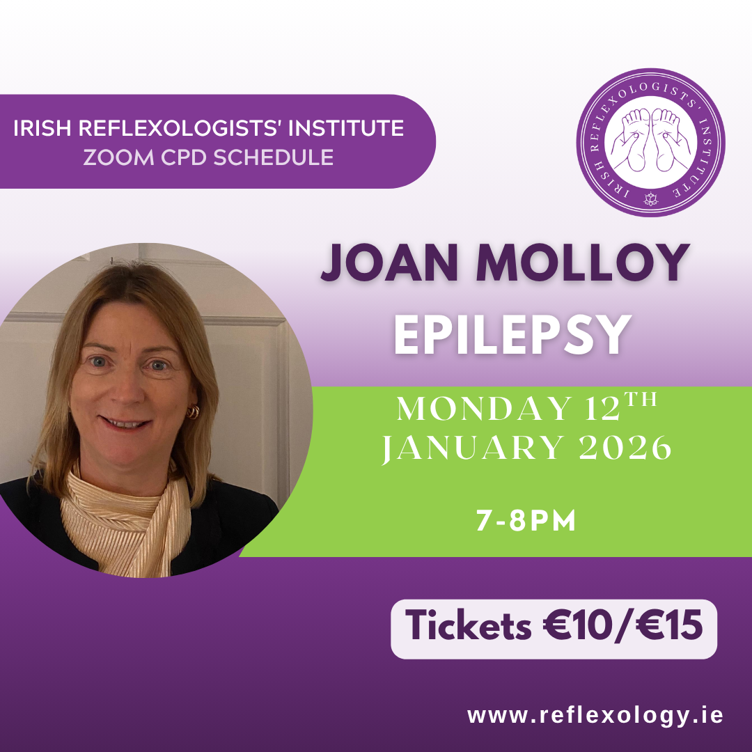 Joan Molloy 12th January 2026