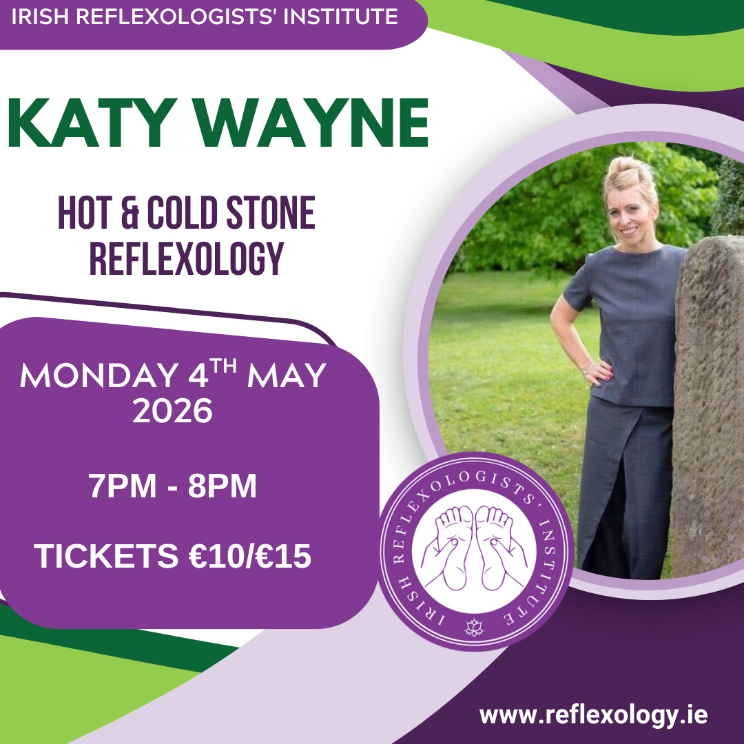 Katy Wayne 4th May 2025