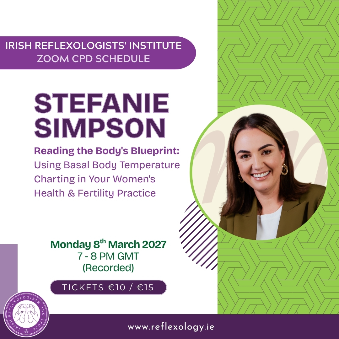 Zoom CPD - Stefanie Simpson